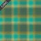 Mammoth Radiant Plaid Flannel in Lagoon (srkf-14887-71) | Yarn Dyed Flannel | RK House of Flannel | Robert Kaufman